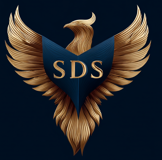 SDS Phoenix Logo