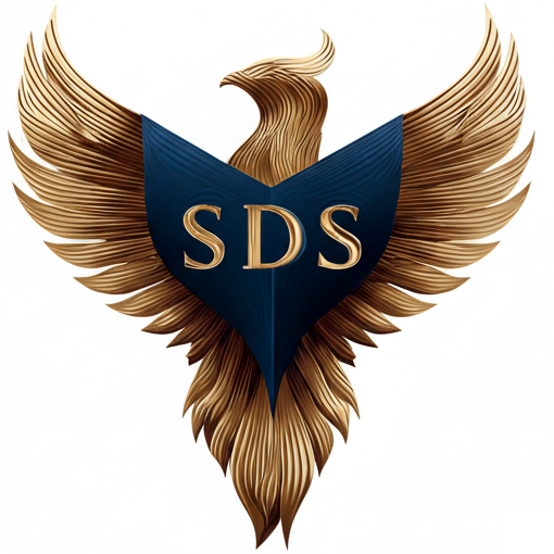 Stekas Logo